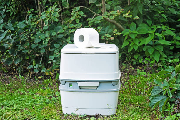 Best Construction site porta potty rental  in Unadilla, GA
