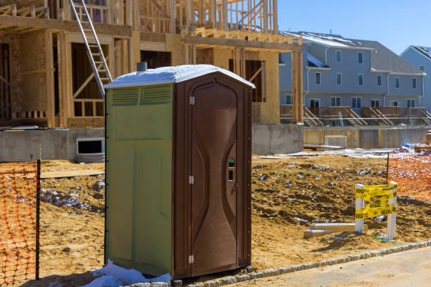 Professional porta potty rental in Unadilla, GA