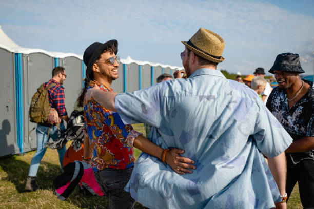 Best Affordable portable toilet rental  in Unadilla, GA