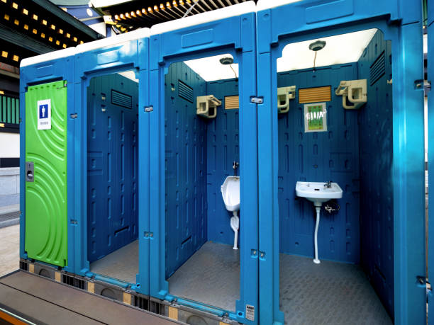 Best Emergency porta potty rental  in Unadilla, GA