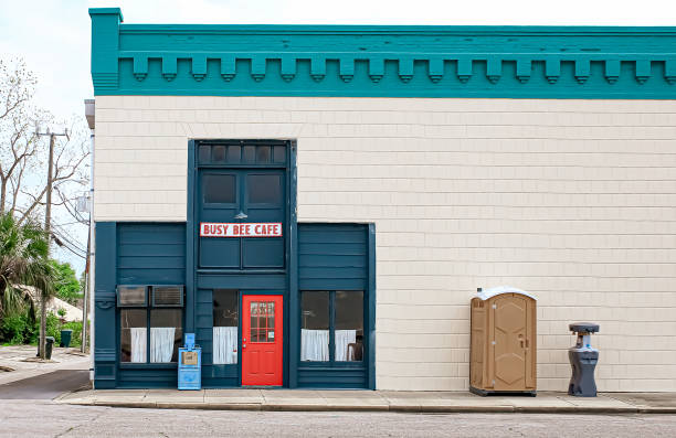 Best Porta potty delivery and setup  in Unadilla, GA