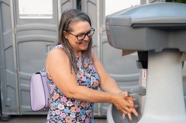 Portable Toilet Options We Offer in Unadilla, GA