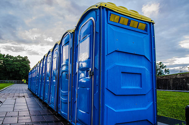 Best Sanitation services for porta potties  in Unadilla, GA